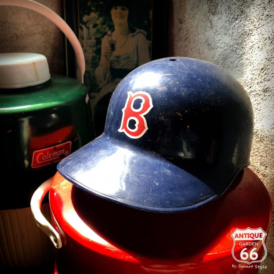 Boston Red Sox ベースボール ヘルメット アメリカ ヴィンテージ 野球帽 1969 K 034 002 K 034 002 Antiquestyleーアンスタyahoo 店 通販 Yahoo ショッピング