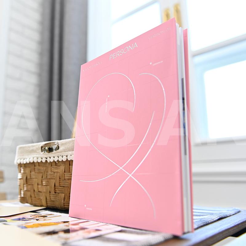 K-POP 4 SEASONS （豪華セット品）写真集 ポスター カード