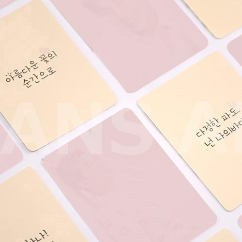 防弾少年団(BTS) - レア!! K-POP 4 BTS 新品未開封 写真集 ポスター トレカ K-POP 4 SEASONS （豪華セット品）写真集 ポスター カード