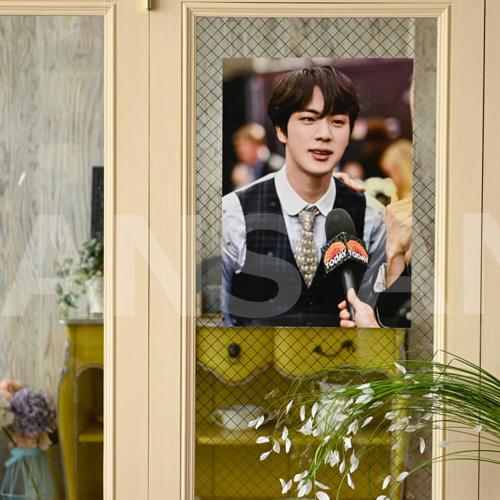 K-POP 4 SEASONS （豪華セット品）写真集 ポスター カード