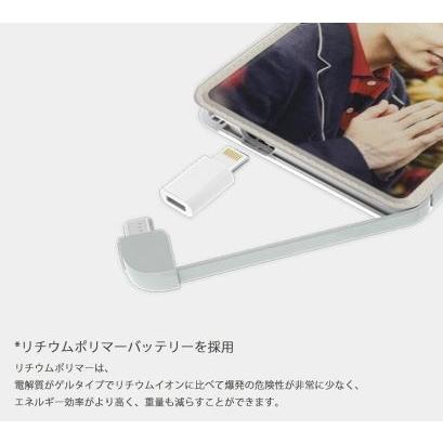 防弾少年団(BTS) - BTS バンバンコン　モバイルバッテリートレカ　公式 BTS 防弾少年団 BT21 公式グッズ モバイルバッテリー iPhone