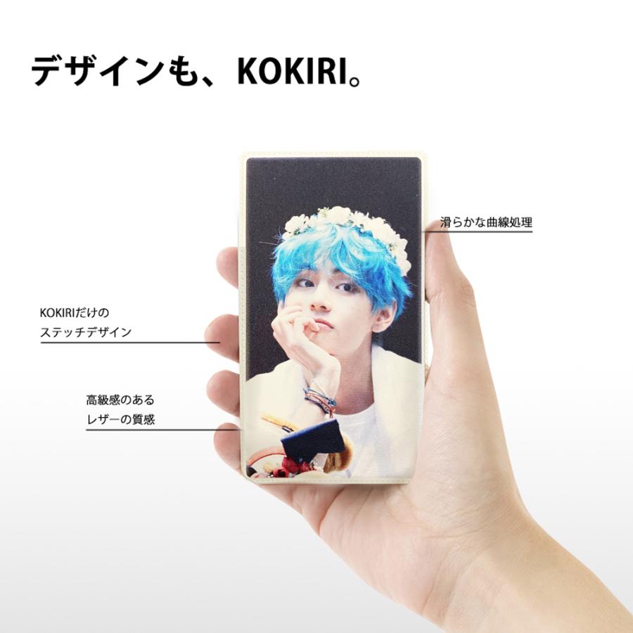 BTS バンバンコン モバイルバッテリー BTS 防弾少年団 バンタン モバイルバッテリー4000mAh ジョングク