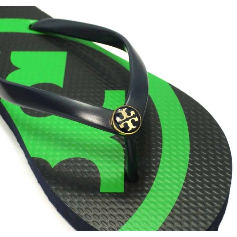 tory burch emory flip flop
