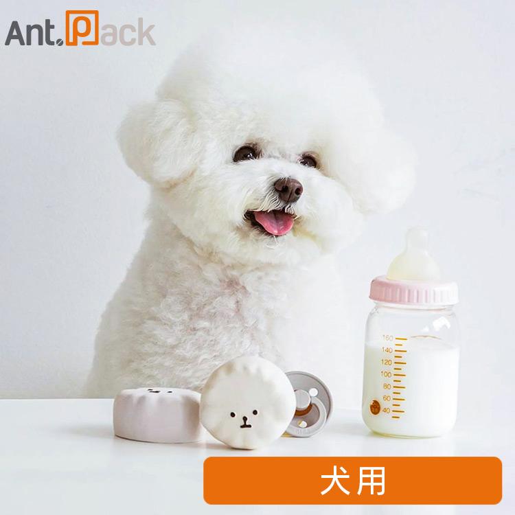 BITE ME バイトミー 私の妹ラテックスおもちゃ 犬用 ホワイト