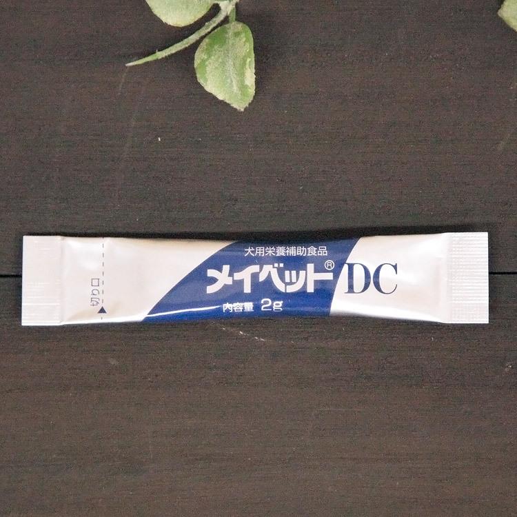 メイベットDC 2g×60包＋5スティック