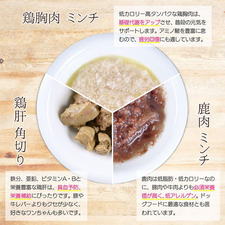 国産やわらかシリーズ 犬用 鶏胸肉 ミンチ 80g 3個 お1人様3セット限り D23 1296 3 ペット用サプリ専門ant Pack 通販 Yahoo ショッピング