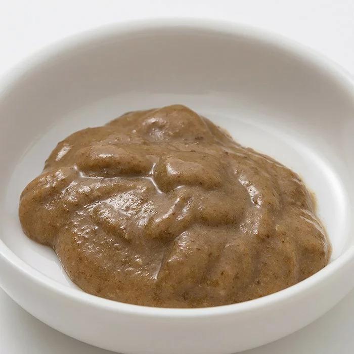 国産ペーストおやつ 犬猫用にゃめろう まぐろ味 (10g×10本)［ネコポス発送］8点まで(50143) |  | 01