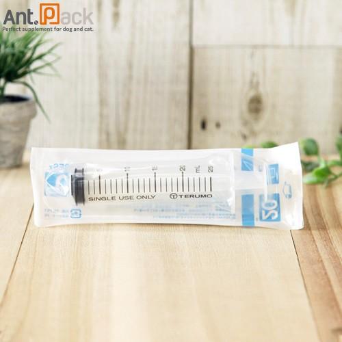 テルモシリンジ20ml Amazon | テルモディスポシリンジ横口針なし20ml（50本入SS