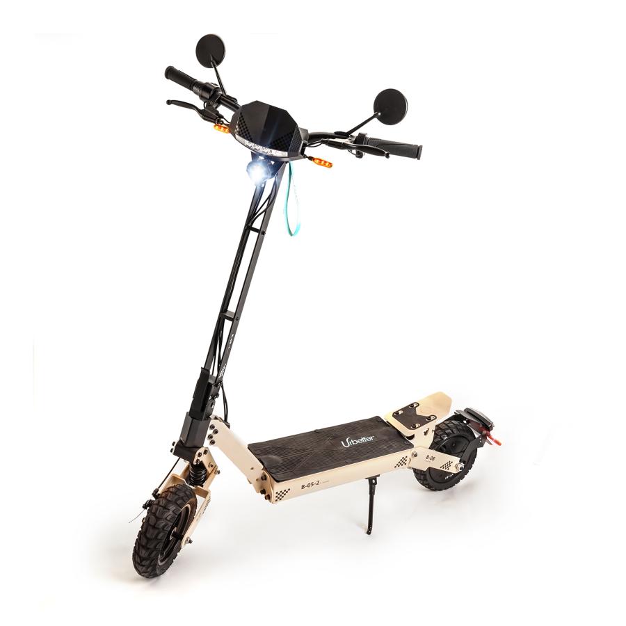 電動キックボード　350w 特定小型原付の電動キックボード「KICK ZONE SPORTS 350W」発売
