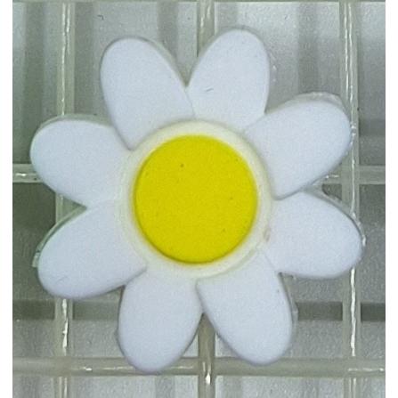 150円 炎、ボール、花等 テニスラケット振動止め : アンタッド