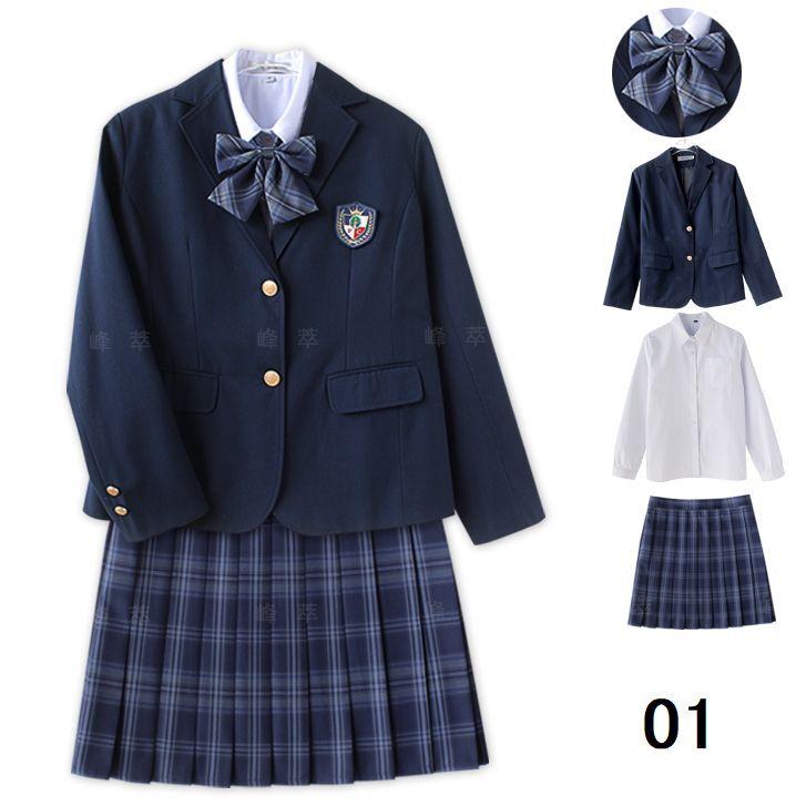 セットアップ レディース ジャケット チェックプリーツスカート シャツ 