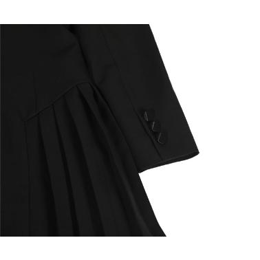 アウター ワンピース コート ジャケット ロングスカート トレンチ