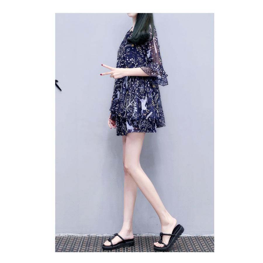 トップス ボトムス パンツ シャツ ブラウス 5分袖 五分袖 7分袖 七分袖