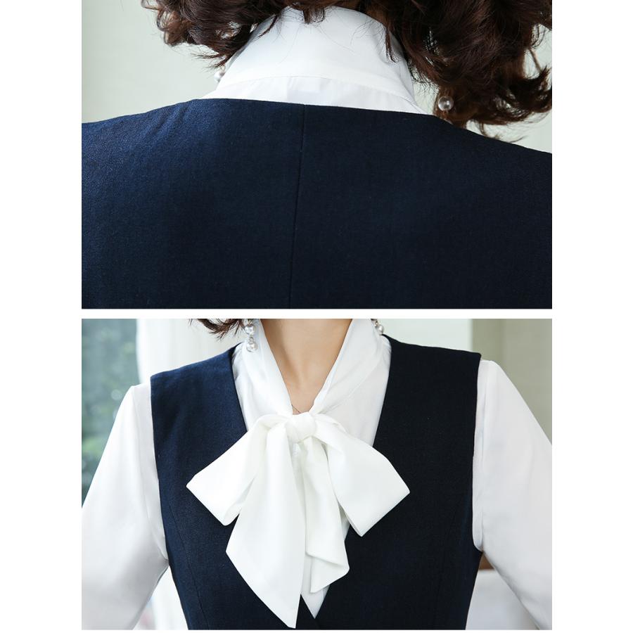 秋 シャツ オーバーオール トップス スカート ワンピース シャツ