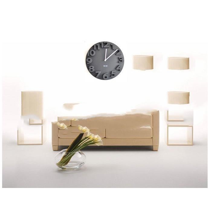 壁掛け時計 壁掛時計 かけ時計 掛け時計 モダン リビング おしゃれ 壁飾り 贈り物 1t427 1t427 アンタークティックレーン 通販 Yahoo ショッピング