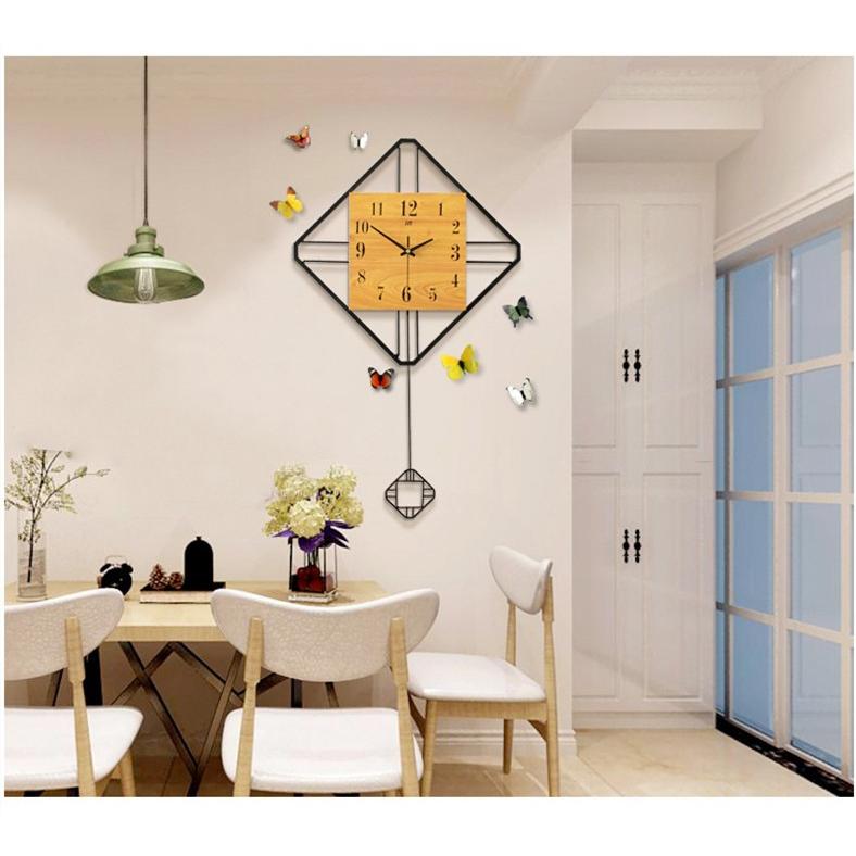 最初の 壁掛け時計 壁掛時計 かけ時計 掛け時計 モダン リビング おしゃれ 壁飾り 贈り物 1ys76 掛け時計 壁掛け時計 サイズ 410 700mm Hqpt Com