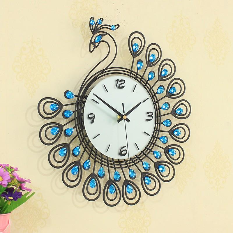 壁掛け時計 壁掛時計 かけ時計 掛け時計 モダン リビング おしゃれ 壁飾り 贈り物 1ys82