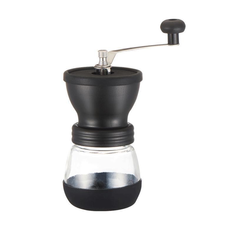 ふるさと納税 コーヒー ミル G1 オシャレ コーヒー豆 手挽きコーヒーミル 粗さ調節 おしゃれ 手動 手挽きコーヒーミル Www Sustentec Com Br
