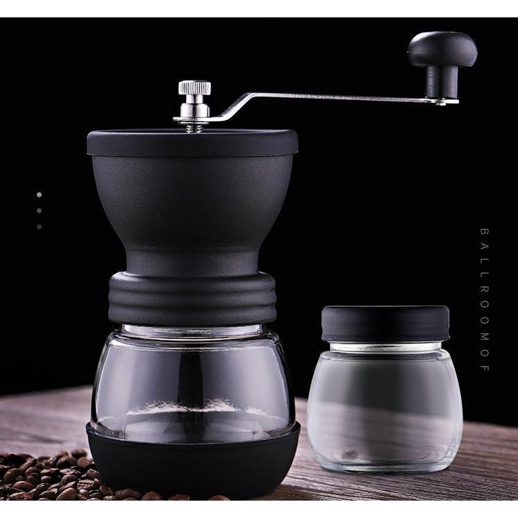 ふるさと納税 コーヒー ミル G1 オシャレ コーヒー豆 手挽きコーヒーミル 粗さ調節 おしゃれ 手動 手挽きコーヒーミル Www Sustentec Com Br