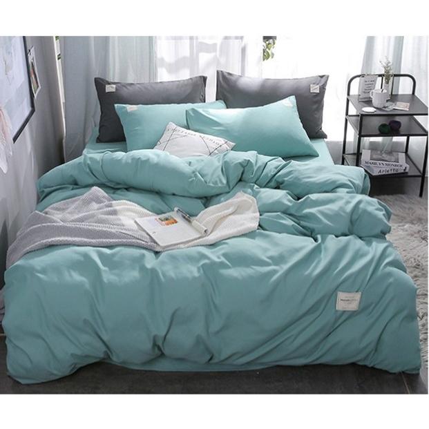 掛け布団カバー シングル ダブル クイーン 北欧絵柄 掛け布団カバー 4点セット 北欧デザイン |布団カバー|ベットシーツ|枕カバー|5t1610