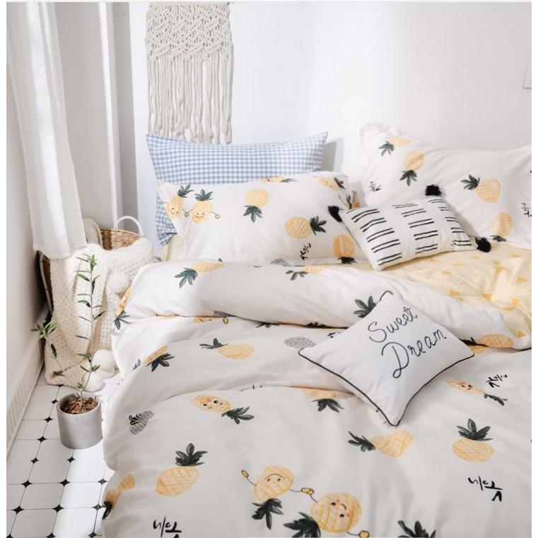 掛け布団カバー シングル ダブル クイーン 北欧絵柄 掛け布団カバー 4点セット 北欧デザイン |布団カバー|ベットシーツ|枕カバー|5t2337 掛け布団カバー シングル ダブル クイーン 北欧絵柄 掛け布団カバー 4