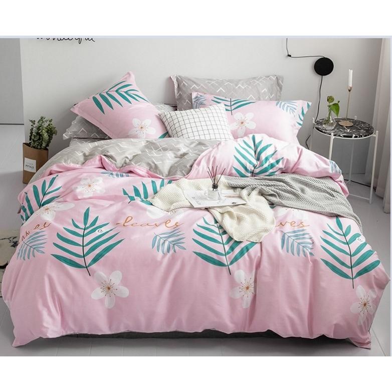 掛け布団カバー シングル ダブル クイーン 北欧絵柄 掛け布団カバー 4点セット 北欧デザイン |布団カバー|ベットシーツ|枕カバー|5t2460