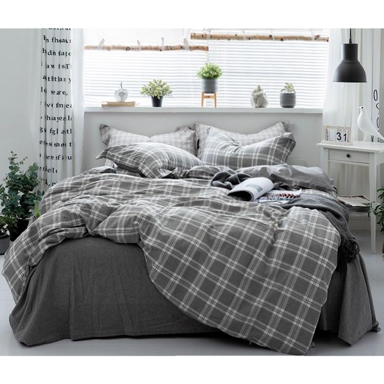 掛け布団カバー シングル ダブル クイーン 北欧絵柄 掛け布団カバー 4点セット 北欧デザイン |布団カバー|ベットシーツ|枕カバー|5t2672