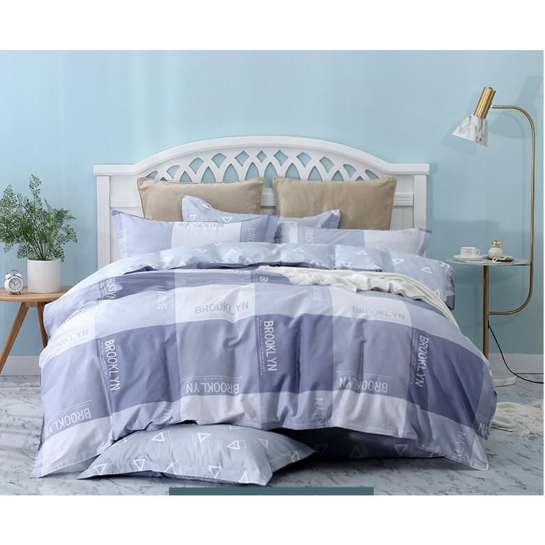 掛け布団カバー シングル ダブル クイーン 北欧絵柄 掛け布団カバー 4点セット 北欧デザイン |布団カバー|ベットシーツ|枕カバー|5t520