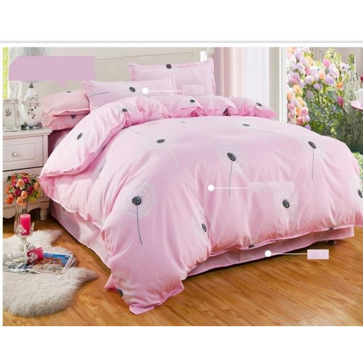 掛け布団カバー シングル ダブル クイーン 北欧絵柄 掛け布団カバー 4点セット 北欧デザイン |布団カバー|ベットシーツ|枕カバー|5t620