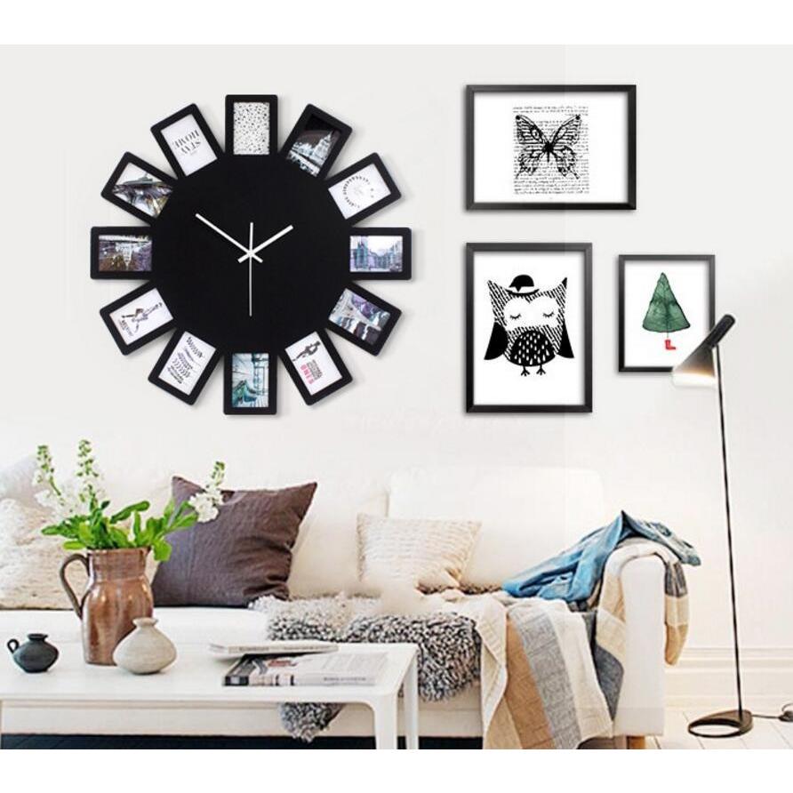 壁掛け時計 インテリア時計 壁掛時計 かけ時計 掛け時計 モダン リビング 家具 インテリア おしゃれ 壁飾り