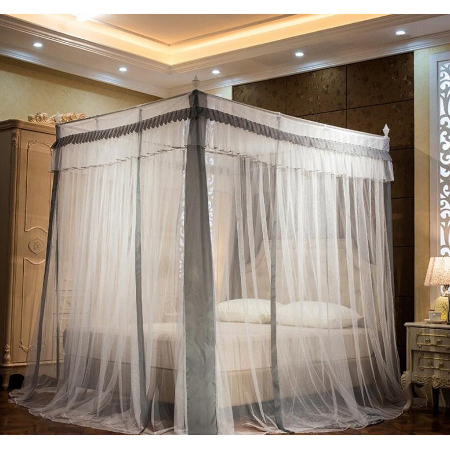 蚊帳 かや ワンタッチ 蚊対策 ムカデ対策 かちょう 蚊帳 かや カーテン おしゃれ Cc5a138 蚊帳 かや カーテン おしゃれ 蚊屋 蚊対策 安眠 家族用 赤ちゃん用 ダブル クイーンサイズ お姫様風蚊帳 A138 通販 Yahoo ショッピング