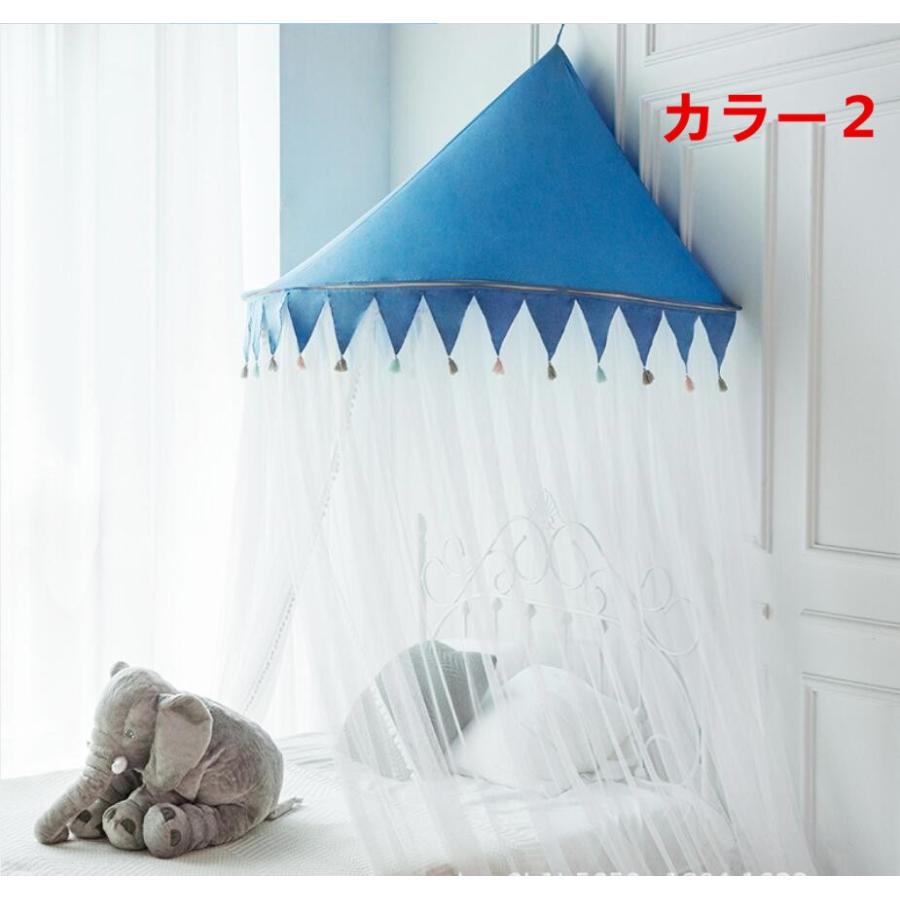 在庫有 蚊帳 かや カーテン おしゃれ 蚊屋 蚊対策 安眠 家族用 赤ちゃん用 ダブル クイーンサイズ お姫様風蚊帳 A168 公式の Zoetalentsolutions Com
