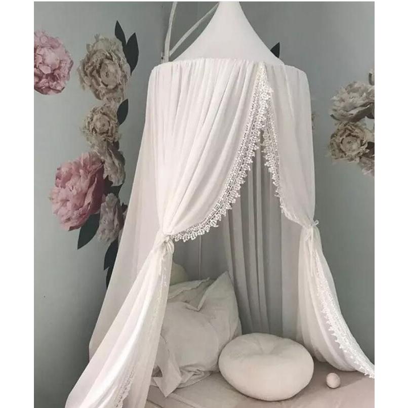 魅了 蚊帳 00 お姫様風蚊帳 クイーンサイズ ダブル 赤ちゃん用 家族用 安眠 蚊対策 蚊屋 おしゃれ カーテン かや 蚊帳 カラー ピンク Awacc Org