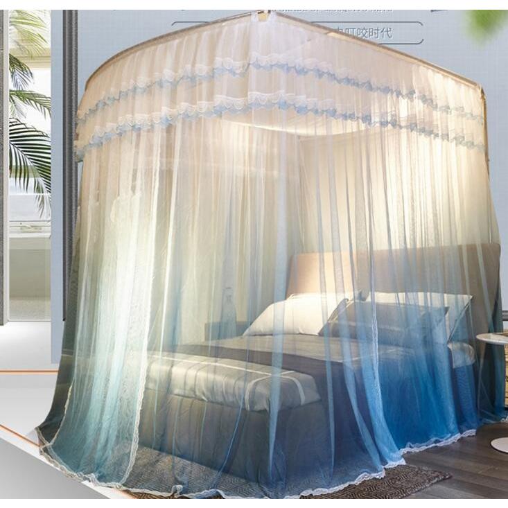 日本公式の蚊帳 クイーンサイズ かや カーテン おしゃれ ワンタッチ 蚊屋 蚊帳 蚊対策 安眠 家族用 赤ちゃん用 ダブル クイーンサイズ お姫様風蚊帳 71 Cc5a271 アンタークティックレーン アウトレット販売店舗の