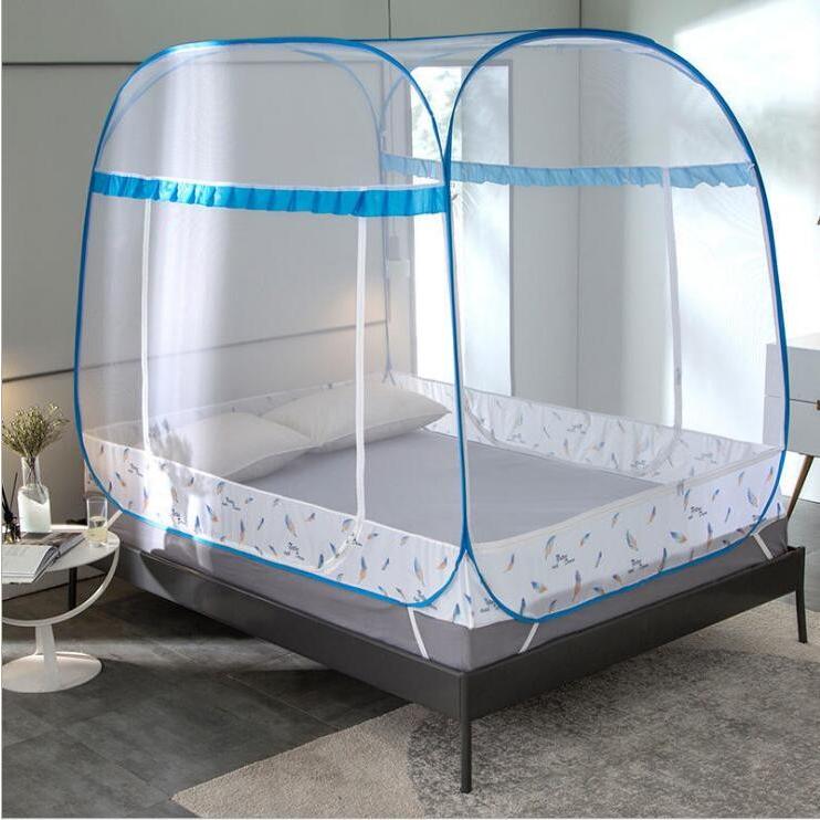 本店は 蚊帳 かや カーテン おしゃれ 蚊屋 蚊対策 安眠 家族用 赤ちゃん用 ダブル クイーンサイズ お姫様風蚊帳 Hc442 柔らかい Zoetalentsolutions Com