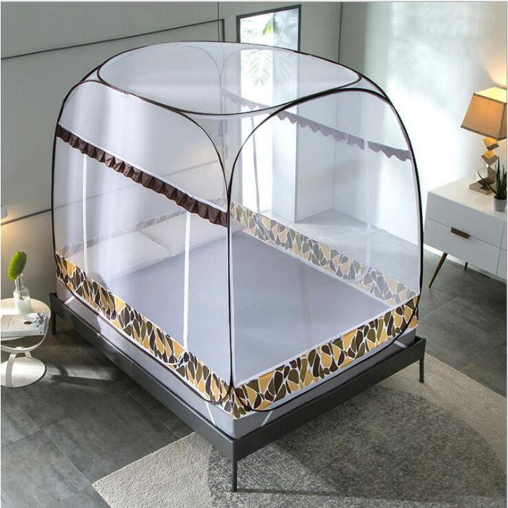 最安値挑戦 蚊帳 かや カーテン おしゃれ 蚊屋 蚊対策 安眠 家族用 赤ちゃん用 ダブル クイーンサイズ お姫様風蚊帳 Hc443 超人気 Atempletonphoto Com
