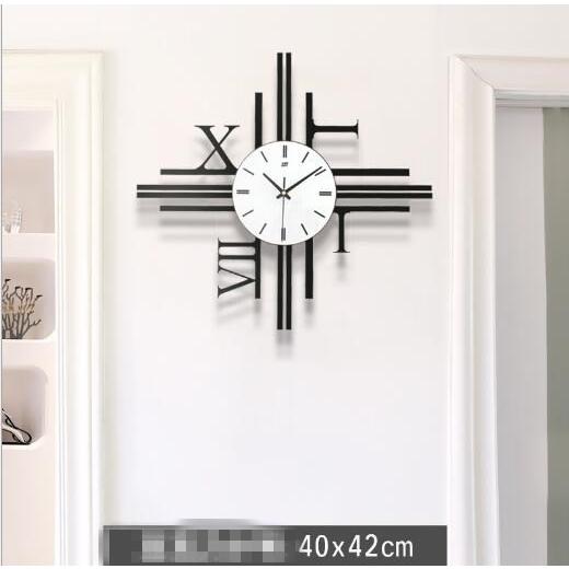 壁掛け時計 壁掛時計 かけ時計 掛け時計 モダン リビング おしゃれ 壁飾り 贈り物 hx389 :hx389:アンタークティックレーン - 通販 -  Yahoo!ショッピング