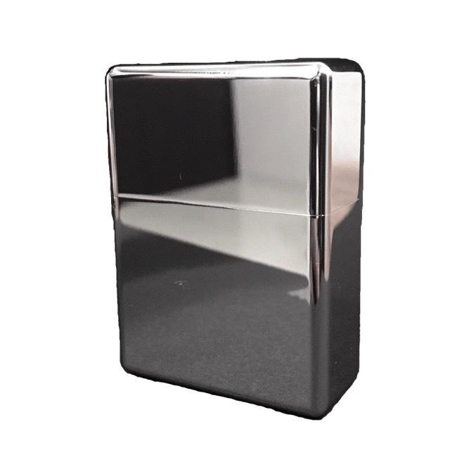 ZIPPO（ジッポー） ライター界のロールスロイス 永久保証付き 超重厚