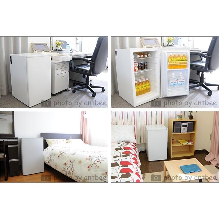 M♦アントピー　peltism　70Ｌ　小型冷蔵庫　AB-70Ｌ 小型冷蔵庫 省エネ70リットル型 Peltism(ペルチィズム