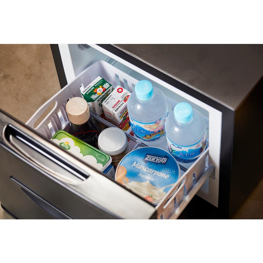 小型冷蔵庫 無音・無振動 省エネ20リットル型 Peltism(ペルチィズム