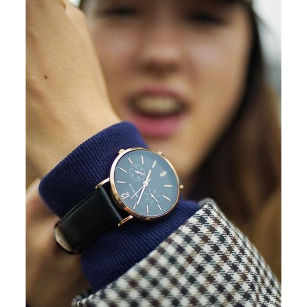 BERING（ベーリング） 腕時計 BERING Changes Leather＆Mesh 14236-166 