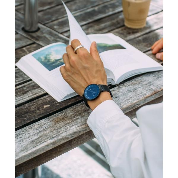 BERING（ベーリング） 腕時計 ソーラー Scandinavian Solar 14639-227