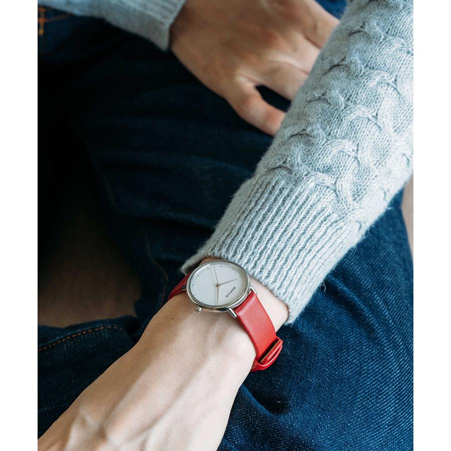 BERING（ベーリング） 腕時計 BERING Changes mini 29mm 15729-604-3H 