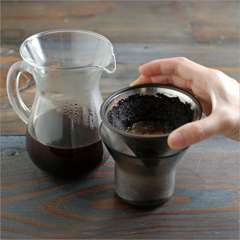 KINTO（キントー） コーヒードリッパー セット 600ml コーヒーメーカー