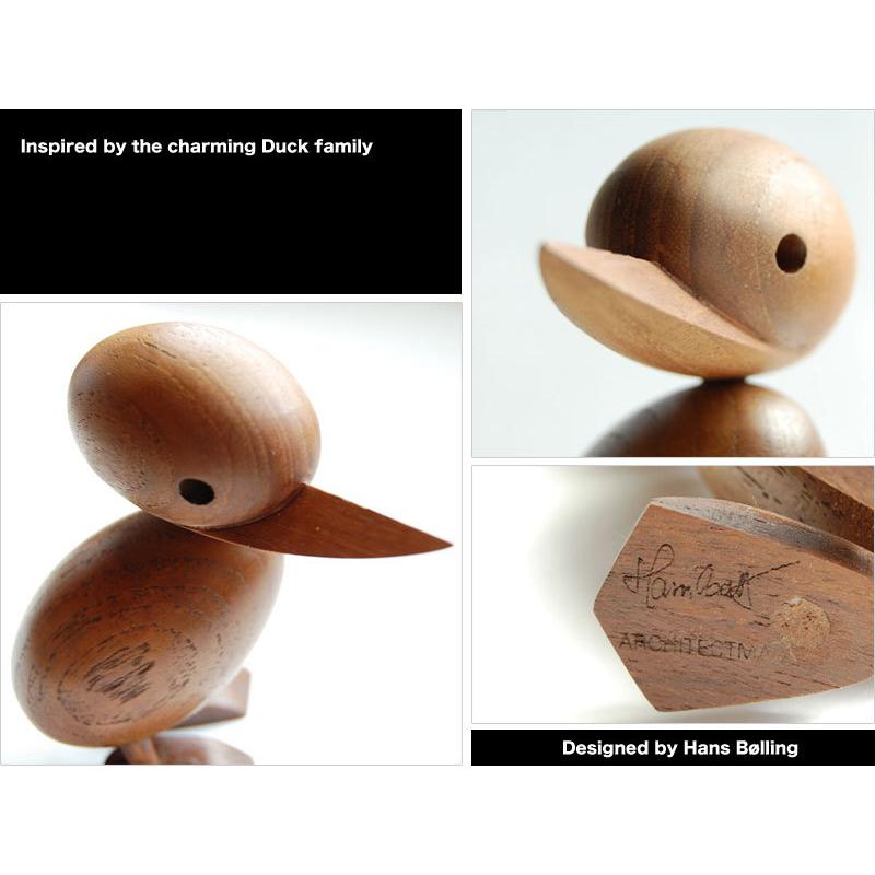 ARCHITECTMADE（アーキテクトメイド） ダック スモール Duck Small