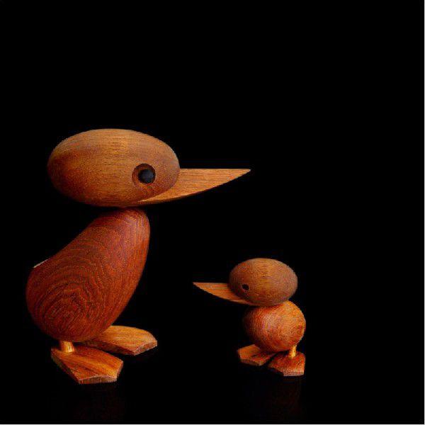 ARCHITECTMADE（アーキテクトメイド） ダック ラージ Duck Large