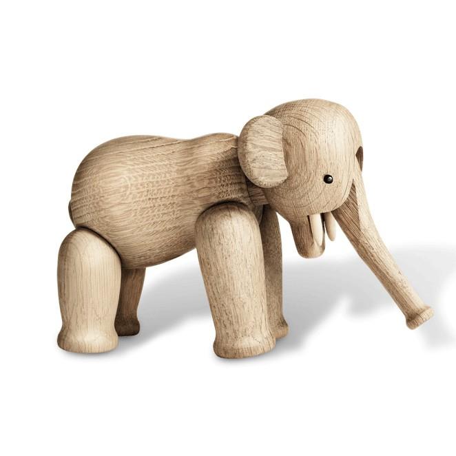 KAY BOJESEN DENMARK カイボイスンデンマーク ゾウ 象 エレファント