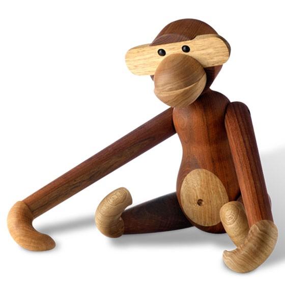 希少　新品　 Mumble Monkey モンキー　サル　さる THE_MONKEY_selBD_JK.jpg?v=