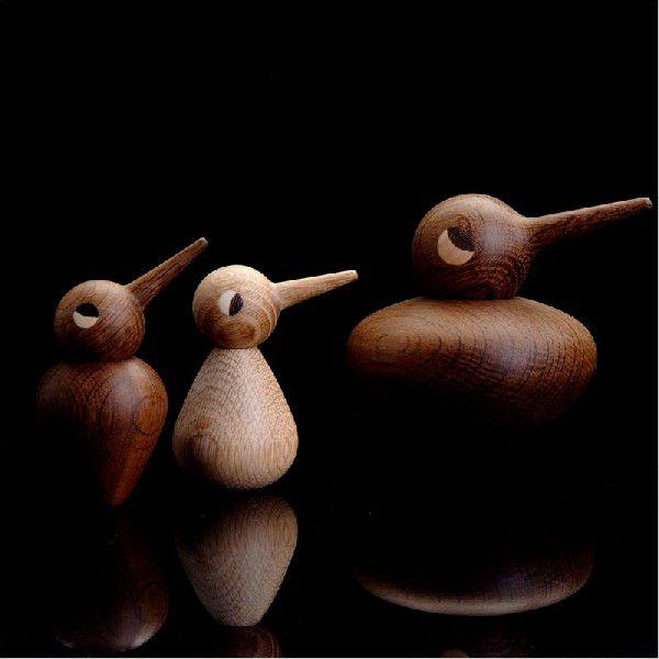 チャビー ナチュラル バード CHUBBY 鳥 オブジェ 425北欧 おしゃれ 【法律】 かわ