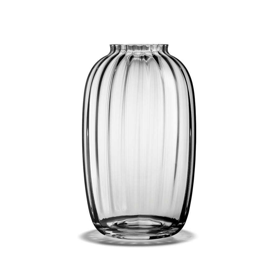 HOLMEGAARD ホルムガード　H25.5 ホルムガード HOLMEGAARD プリムラ ベース クリア H25.5cm 4340390